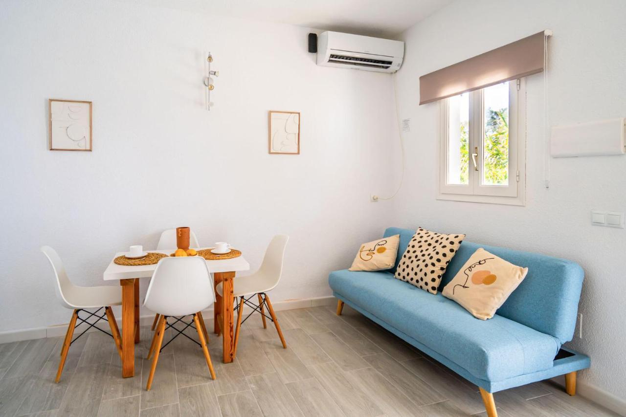 Apartment Viviendas Turisticas Lesley Vtv Es Pi - Formentera Break *