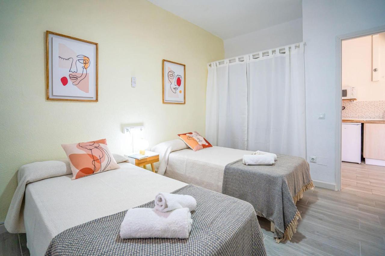 Apartament Viviendas Turisticas Lesley Vtv Es Pi - Formentera Break Platja de Migjorn