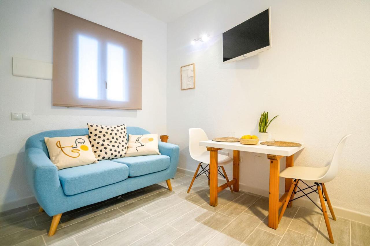 Apartament Viviendas Turisticas Lesley Vtv Es Pi - Formentera Break Platja de Migjorn
