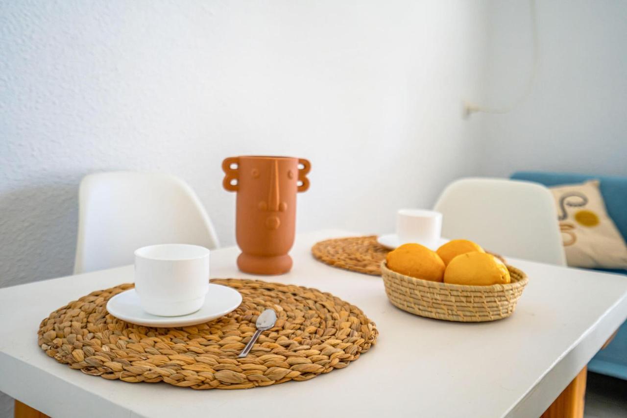 Apartament Viviendas Turisticas Lesley Vtv Es Pi - Formentera Break Platja de Migjorn