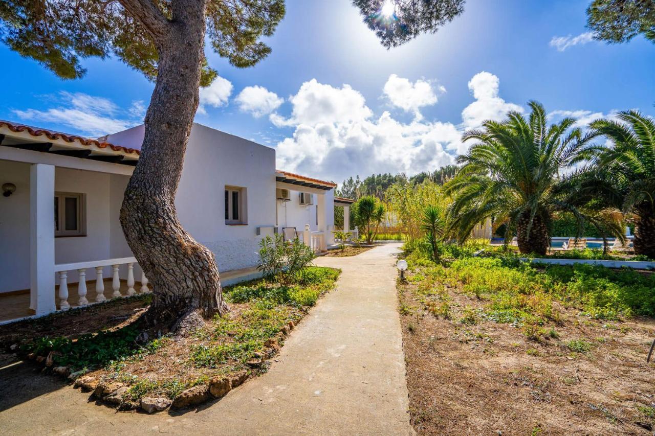 Apartament Viviendas Turisticas Lesley Vtv Es Pi - Formentera Break *