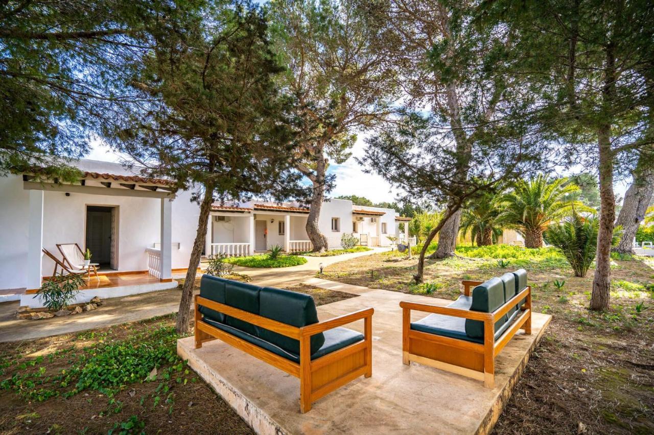 Apartament Viviendas Turisticas Lesley Vtv Es Pi - Formentera Break