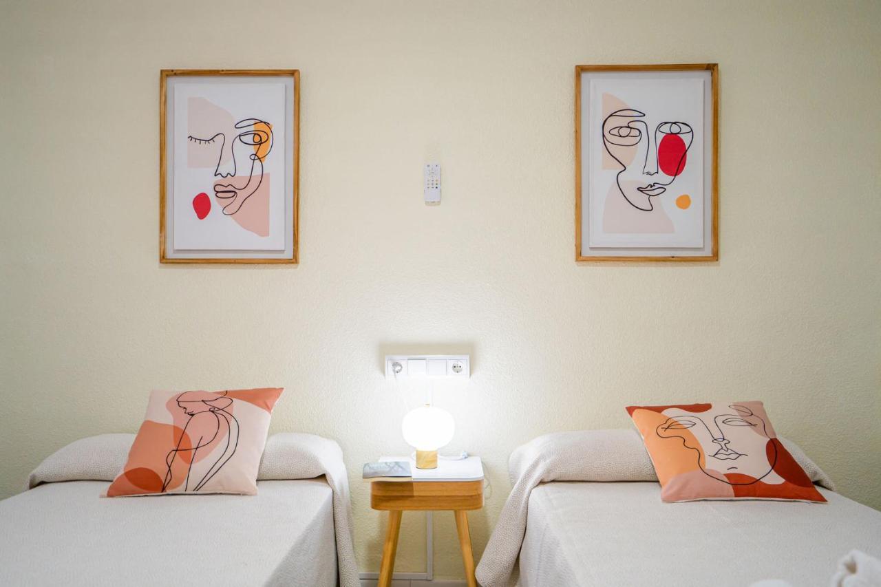 Appartement Viviendas Turisticas Lesley Vtv Es Pi - Formentera Break *