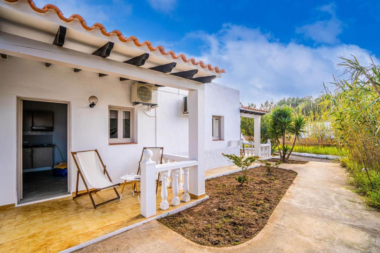 Viviendas Turisticas Lesley Vtv Es Pi - Formentera Break Appartement Playa Migjorn