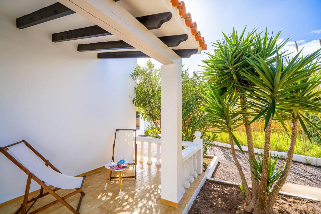 Viviendas Turisticas Lesley Vtv Es Pi - Formentera Break Appartement *