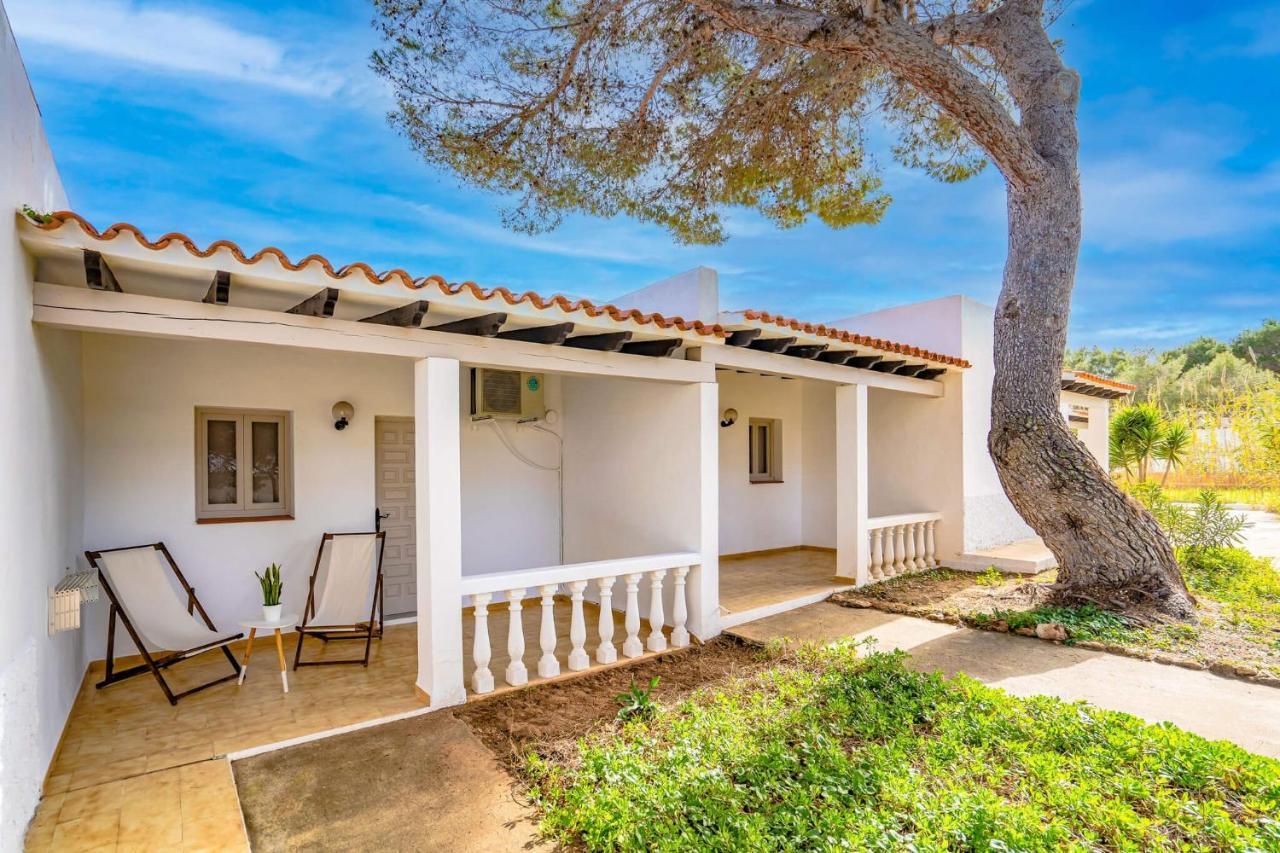 Appartement Viviendas Turisticas Lesley Vtv Es Pi - Formentera Break Playa Migjorn