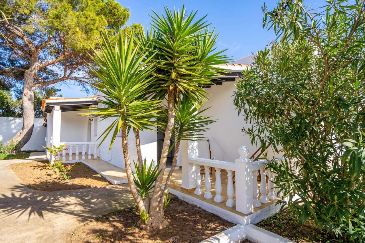 Viviendas Turisticas Lesley Vtv Es Pi - Formentera Break Appartement Playa Migjorn