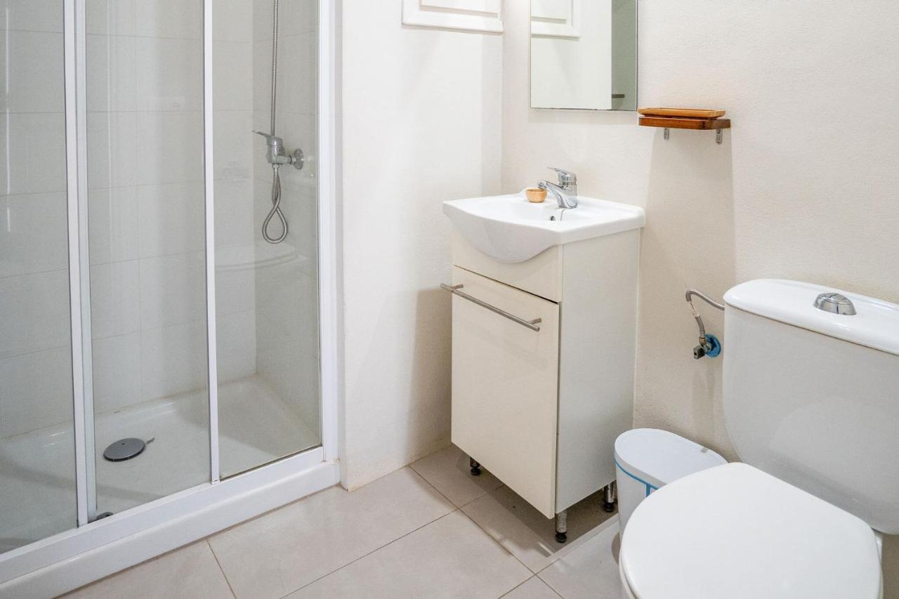 Appartement Viviendas Turisticas Lesley Vtv Es Pi - Formentera Break Playa Migjorn