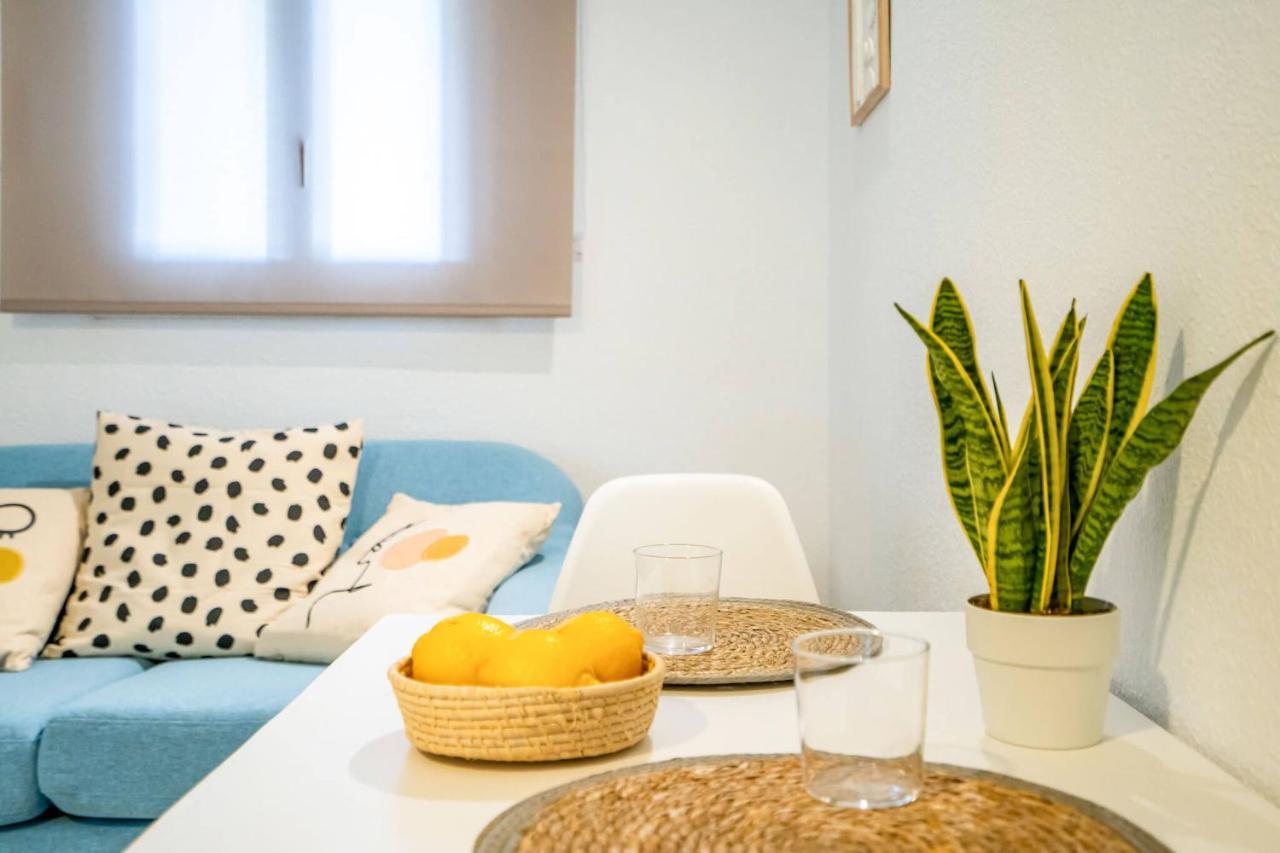 Appartement Viviendas Turisticas Lesley Vtv Es Pi - Formentera Break Playa Migjorn